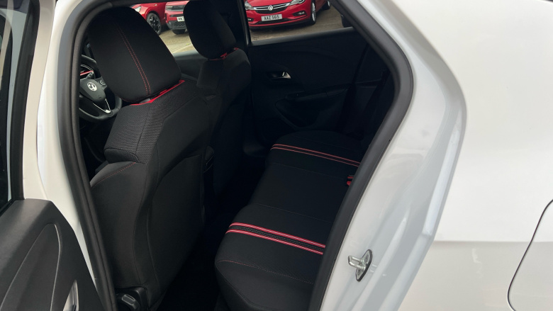 Vauxhall Corsa 1.2 Turbo GS Line 5dr Petrol Hatchback